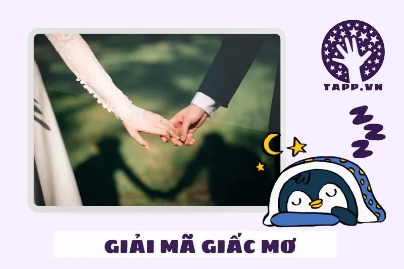 Giải Mã Các Loại Giấc Mơ Thấy Có Người Yêu