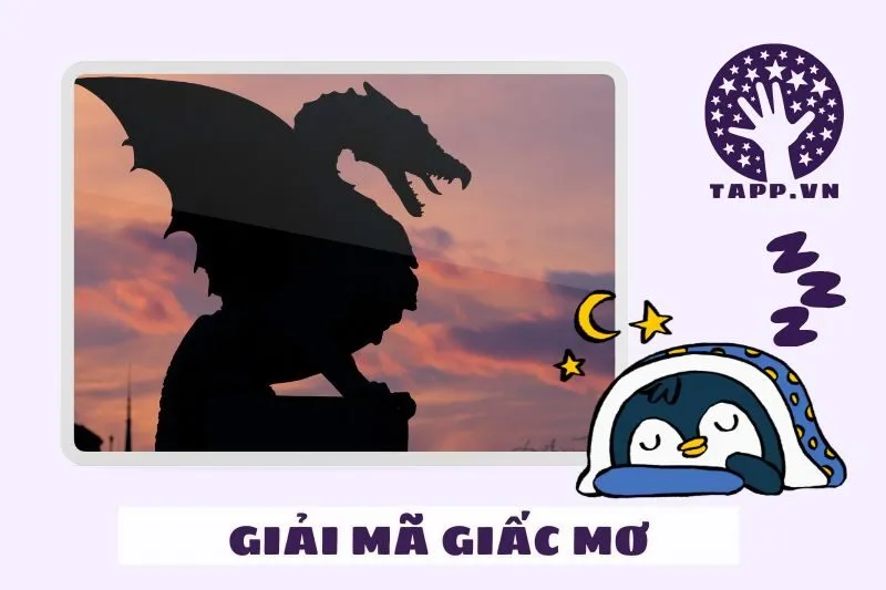 Giải Mã Các Loại Giấc Mơ Thấy Rồng