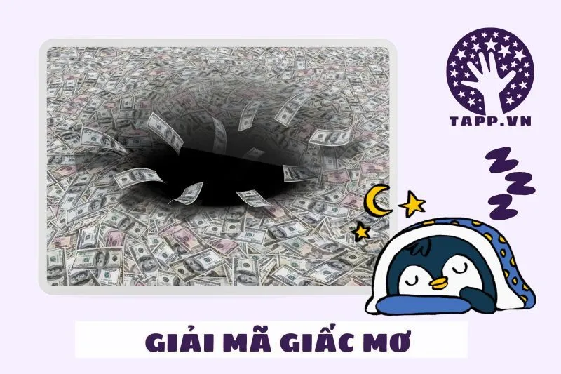 Giải Mã Chi Tiết Các Loại Giấc Mơ Mất Tiền