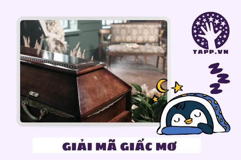 Giải mã chi tiết các loại giấc mơ về đám ma