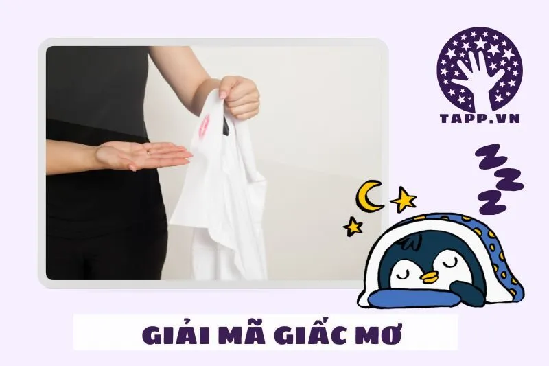 Giải mã chi tiết các trường hợp nằm mơ thấy ngoại tình