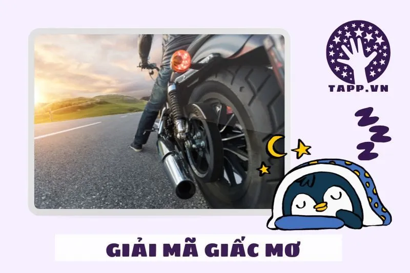 Giải mã giấc mơ nằm mơ thấy mất xe