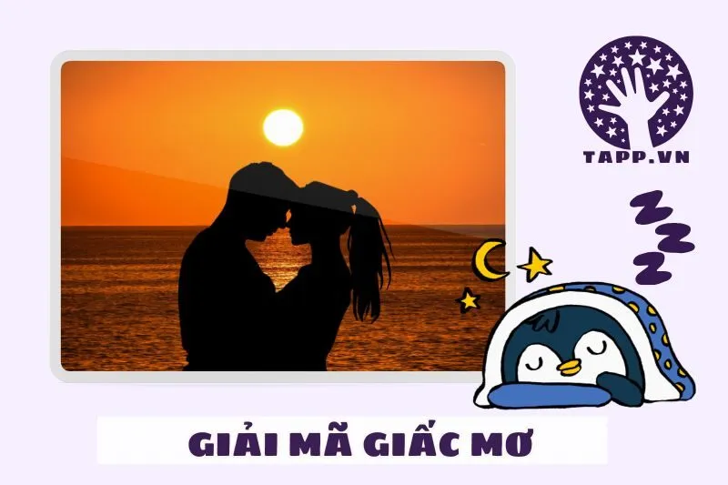 Giải mã từng tình huống nằm mơ thấy người yêu cũ